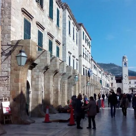 In With Air Conditioning, Wifi Washing Machine 4246-3 * Dubrovnik