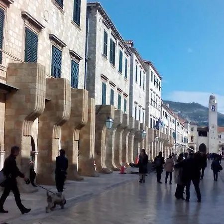 In With Air Conditioning, Wifi Washing Machine 4246-3 Dubrovnik