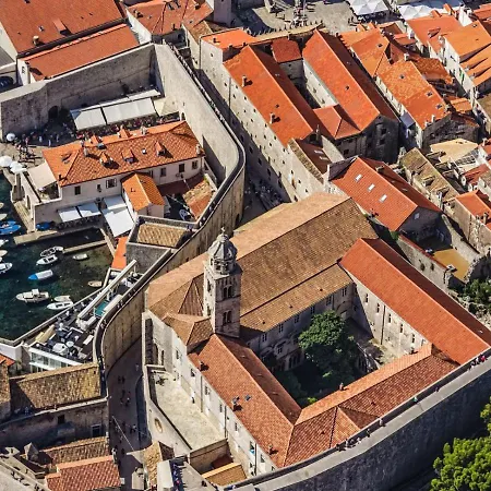 In With Air Conditioning, Wifi Washing Machine 4246-3 Dubrovnik